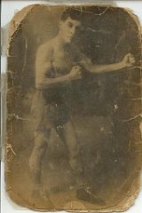 BOXE 19XX SANCHEZ AUGUSTIN 12